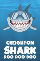 Creighton - Shark Doo Doo Doo