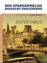 Den sparsommelige danskers Pariserfærd