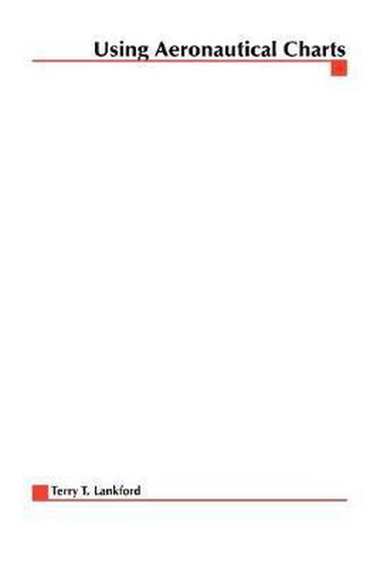 Using Aeronautical Charts - cover