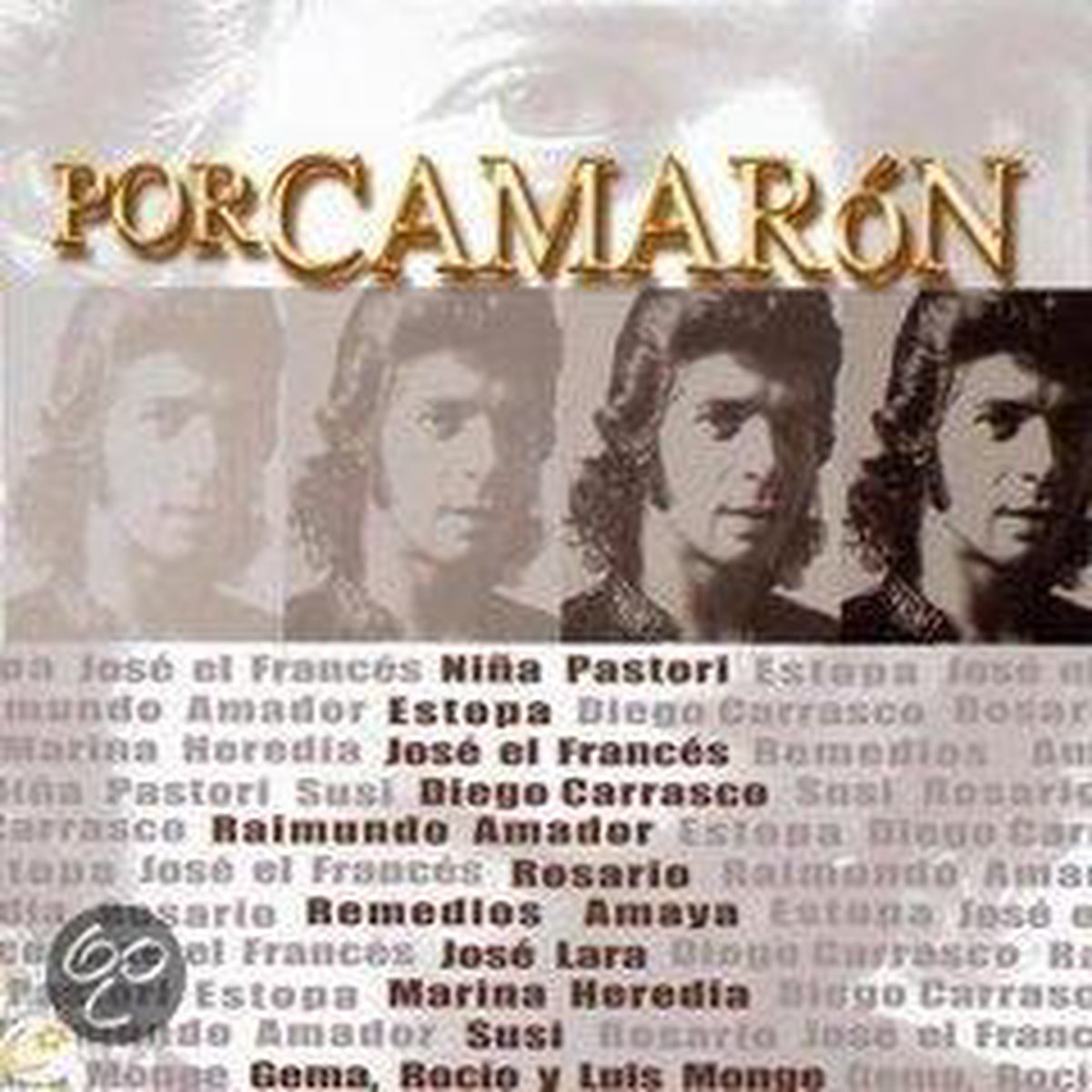 Por Camarón