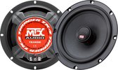 MTX Audio TX465C 16,5cm 2-weg coaxial luidspreker - 320 Watt