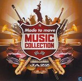 Made to move - Music Collection: Jazz