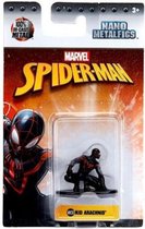 Nano Metalfigs - Marvel Spider-man - Kid Arachnid
