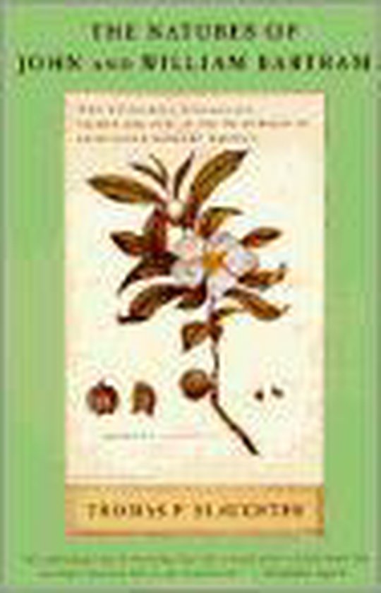 The Natures of John and William Bartram
