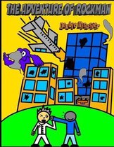 The Adventure of Rockman - Double Disaster
