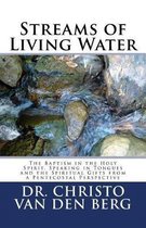 Streams of Living Water