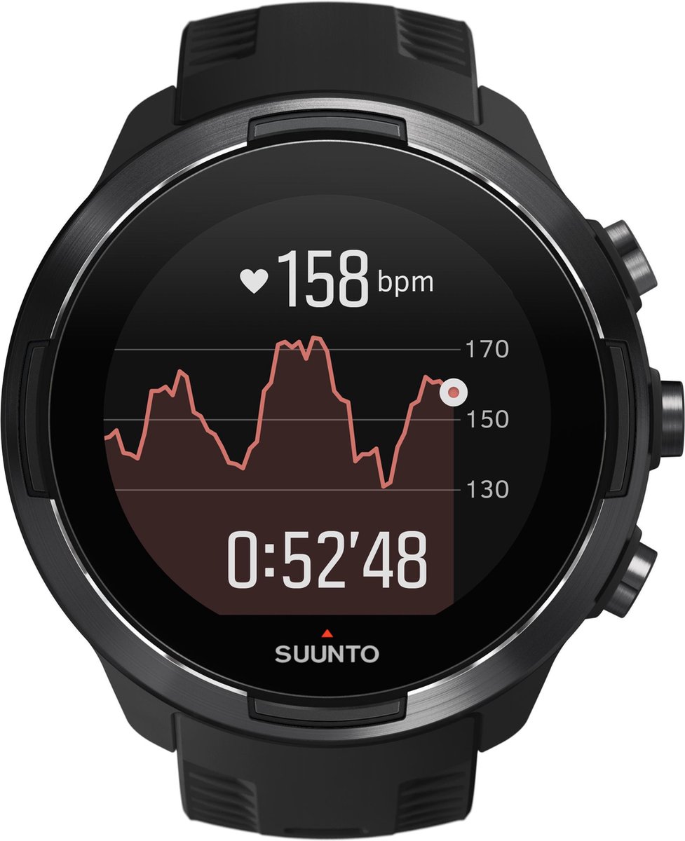 Suunto 9 all black deals