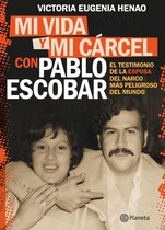 Documento - Mi vida y mi carcel con Pablo Escobar