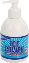 Ice power magnesium creme * 300 ml