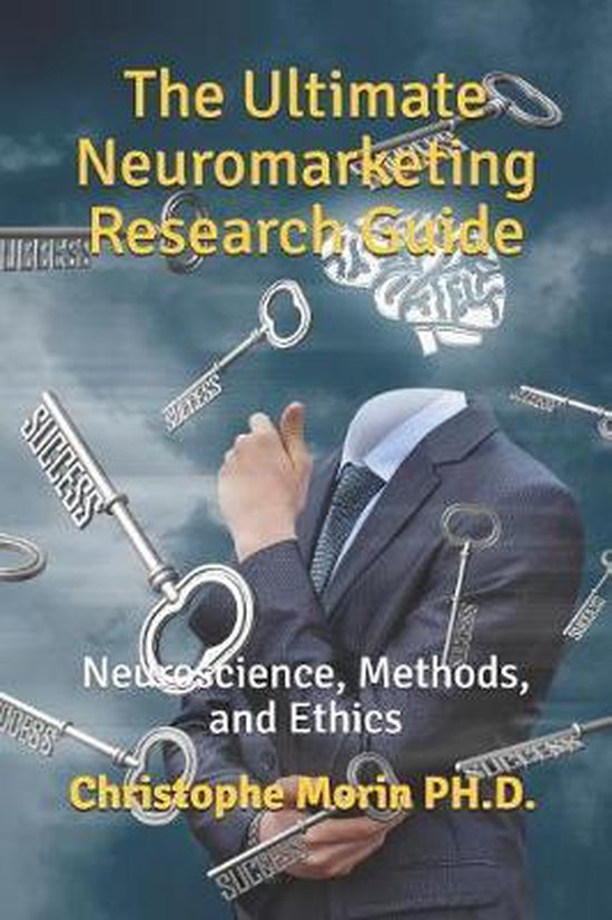 The Persuasion Code-The Ultimate Neuromarketing Research Gui ... - cover