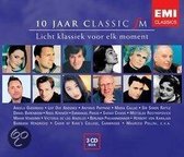 10 Jaar Classic FM