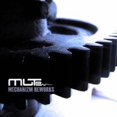 Mechanizm -reworks