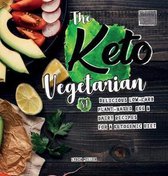 Vegan Weight Loss Cookbook-The Keto Vegetarian