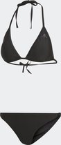 adidas Bw Sol Bik Dames Bikini - Black - Maat 38