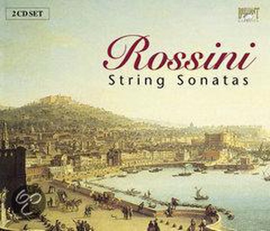 String Sonatas