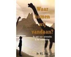 Waar komen wij vandaan?