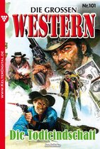 Die großen Western 101 - Die großen Western 101