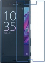 Screenprotector Tempered Glass 9H (0.3MM) Sony Xperia XZ