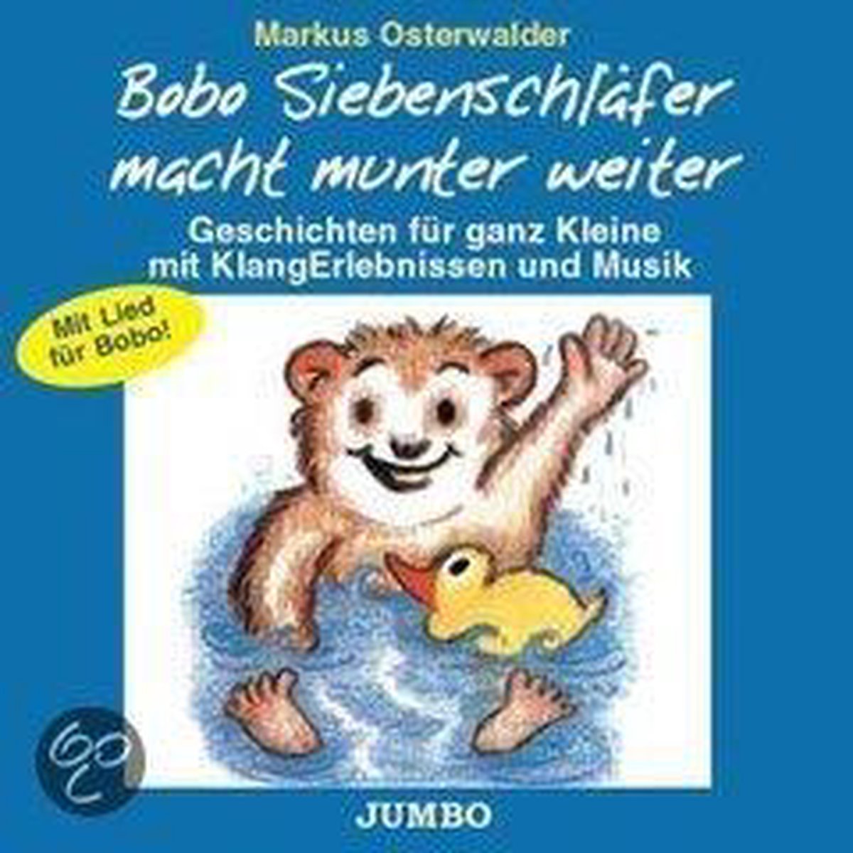 Bodo Siebenschlafer
