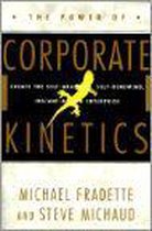 The Power of Corporate Kinetics
