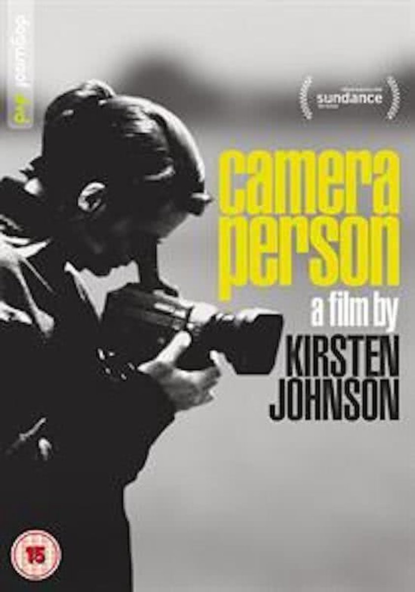 Cameraperson