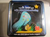 Wat ik leer met mijn afstandsbediening educatief dvd spel