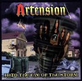 Artension - Into the eye of the storm