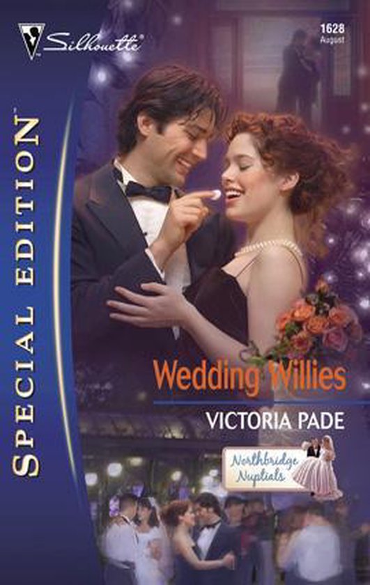 Wedding Willies - cover