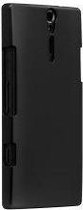 Case-Mate Sony Xperia S Barely There Black