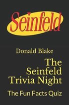 TV Trivia-The Seinfeld Trivia Night