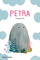 Omslag Petra