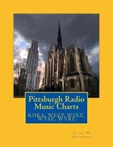 Pittsburgh Radio Music Charts