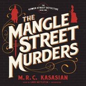 The Mangle Street Murders Lib/E