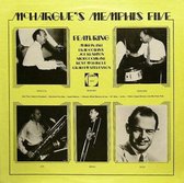 Rosy Mchargue - Mchargue's Memphis Five (LP)