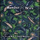Number 8 Wire: 16 Trippy New Zealand Nuggets 1967-69