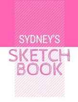 Sydney's Sketchbook