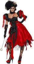 Queen Of Hearts Costume