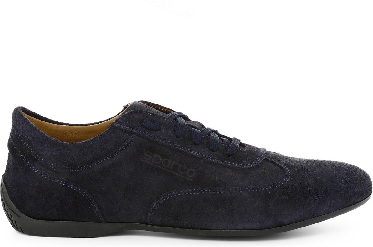 SPARCO Sportschoenen Heren IMOLA-GP-CAM lightblue