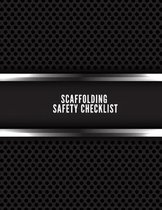 Scaffolding Safety Checklist