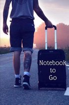 Notebook to Go