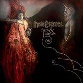 Hate Eternal - Fury And Flames (CD)
