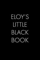 Eloy's Little Black Book