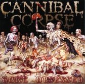 Cannibal Corpse - Gore Obsessed (CD)