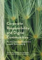 Palgrave Studies in Governance, Leadership and Responsibility- Corporate Responsibility and Digital Communities
