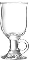 Durobor Mazagranglas - 24cl - set van 2
