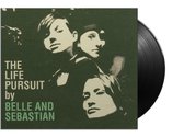 Belle & Sebastian - The Life Pursuit (2 LP)