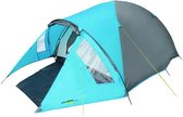 Yellowstone Ascent 3 - Koepeltent - 3-Persoons - Blauw