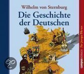 Die Geschichte Der Deutschen. 2 Cd's