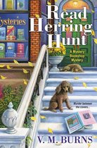 Mystery Bookshop 2 - Read Herring Hunt