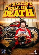 Guy Martin's Wall Of Death